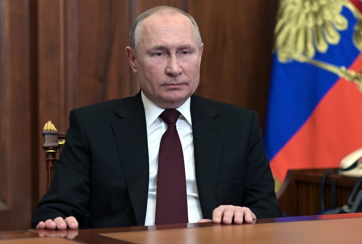 Rusia reconoce independencia de provincias ucranianas 1 Rusia reconoce independencia de provincias ucranianas El presidente ruso, Vladimir Putin, ha anunciado este lunes la independencia de las provincias ucranianas de Donetsk y Lugansk, autoproclamadas en 2014 con el apoyo de Moscú y a pesar de las advertencias en sentido contrario de las potencias occidentales.