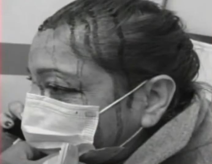 Ladrones en Chapinero atracan a pareja 1 Ladrones en Chapinero atracan a pareja Todo un verdadero dolor de cabeza causa la inseguridad en Bogotá, y es que a pesar de las medidas que se han tomado para frenar la delincuencia, como el aumento del pie de fuerza en las calles, nada parece detener a los ladrones, y por el contrario, se van conociendo más denuncias sobre hechos que generan temor entre los habitantes de la capital. Una pareja fue la nueva víctima de los ladrones en Chapinero.