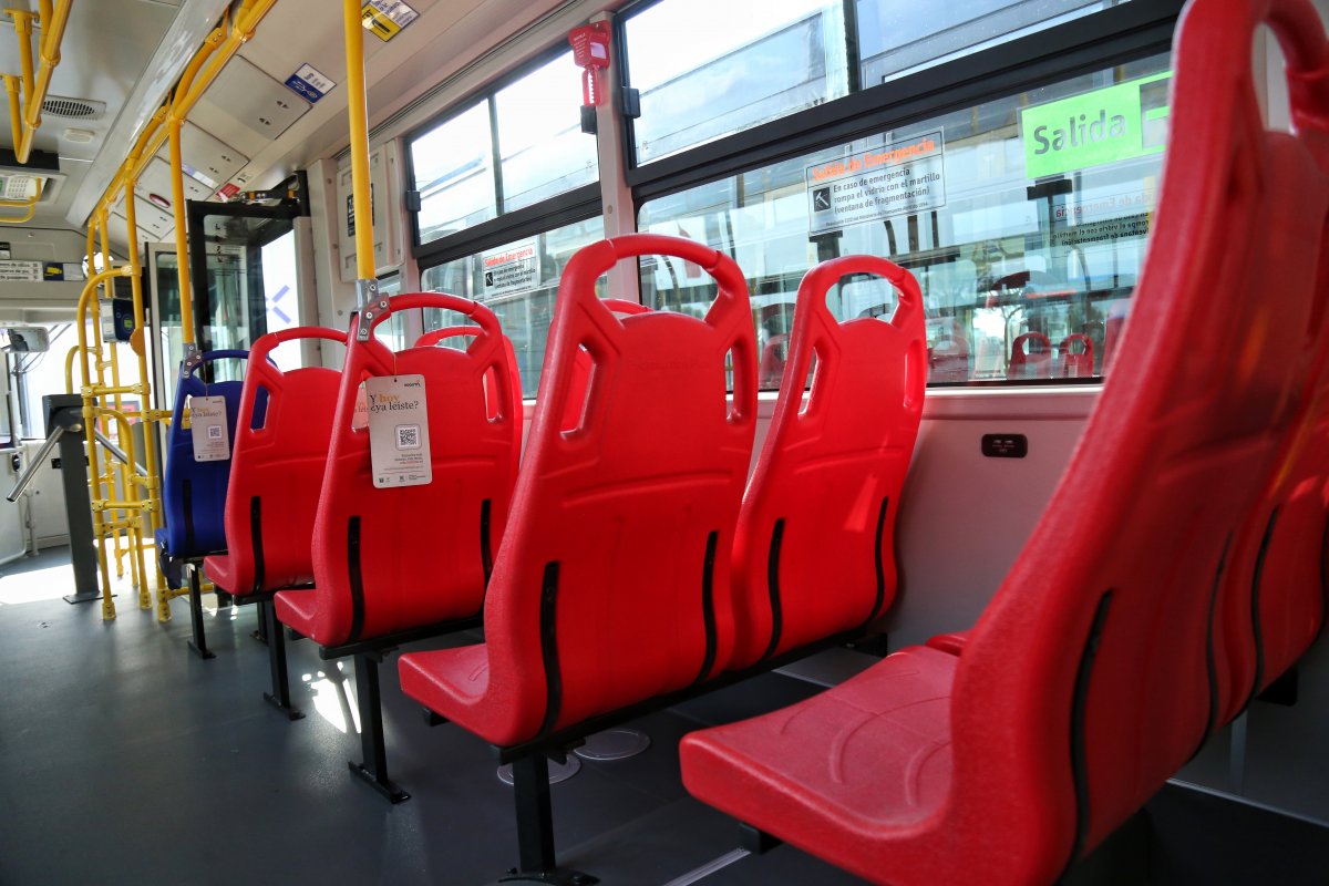Noche de violentos atracos masivos en dos buses del Sitp Bogotá vivió una noche de terror, luego de que se reportaran dos atracos masivos en buses del Sistema Integrado de Transporte Público (Sitp), que dejaron tres personas heridas.