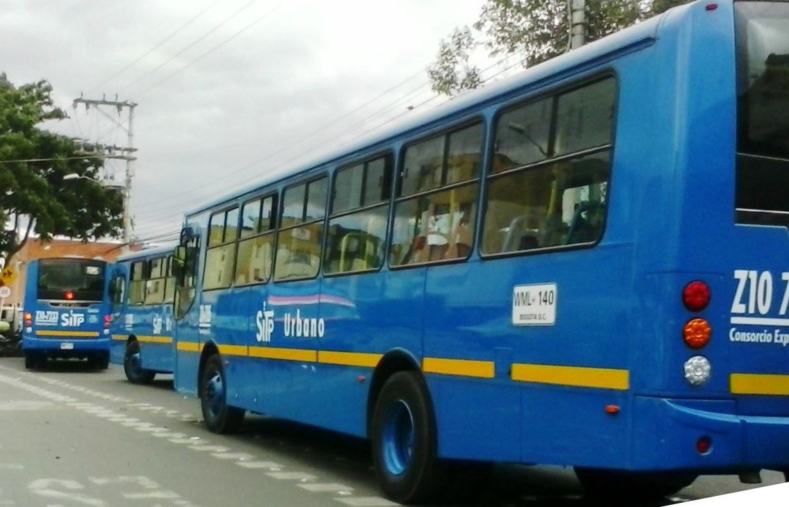 Pille las nuevas rutas que se habilitaron en el Sitp 4 Pille las nuevas rutas que se habilitaron en el Sitp La empresa de TransMilenio anunció la llegada de nuevas rutas que hacen parte del componente zonal del SITP en Bogotá para facilitar la movilidad en la ciudad.