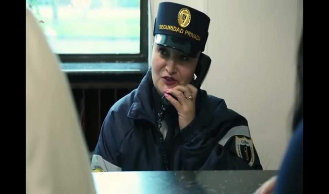 Anyile y Dayan piden justicia tras 16 meses del homicidio de su mamá Q’HUBO le cuenta el drama que han tenido que vivir Anyile y Dayan Pulido desde que su mamá, María Adelaida Pulido, fue asesinada mientras trabajaba como guarda de seguridad en un centro comercial al norte de Bogotá, el 24 de septiembre de 2020.