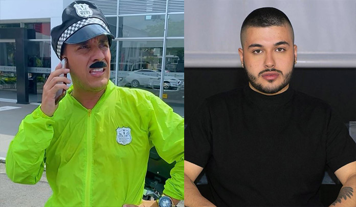 Influenciadores colombianos que murieron muy jóvenes 5 Influenciadores colombianos que murieron muy jóvenes El más reciente fallecimiento de Alejandro Castro, más conocido como 'Polinardo La Ley', tiene conmocionados a los colombianos, pero como él son varios los jóvenes que han perdido la vida cuando apenas estaban empezando a romperla haciendo contenidos digitales. A continuación le mostramos otros casos que fueron noticia en su momento.