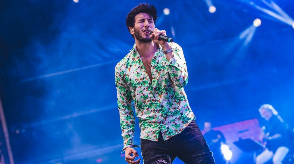Sebastián Yatra confirma fecha de conciertos en Bogotá y Medellín Tras su más reciente estreno del álbum Dharma, Sebastián Yatra confirmó las fechas de sus conciertos en las ciudades de Bogotá y Medellín.