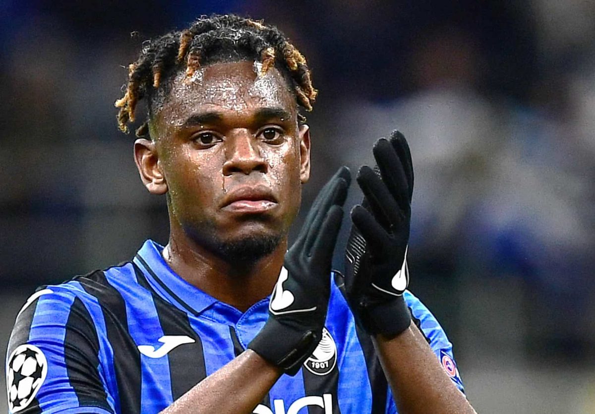 Confirmado: Duván Zapata no jugará más esta temporada Aunque Atalanta no ha informado oficialmente ni los resultados ni el tiempo de incapacidad del&nbsp;delantero Duván Zapata, los medios europeos ya dan por hecho que el colombiano se pierde el resto de este semestre.