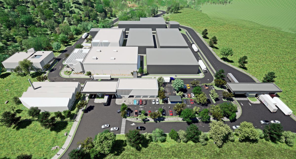 ¿Por qué es importante que Colombia vuelva a producir vacunas? Después de 20 años es una realidad que Colombia volverá a producir vacunas. Esta semana en Rionegro, Antioquia, la empresa colombiana VaxThera inició las obras de su nueva planta de producción de vacunas con la que estiman fabricar hasta 250 millones de dosis anuales a largo plazo.