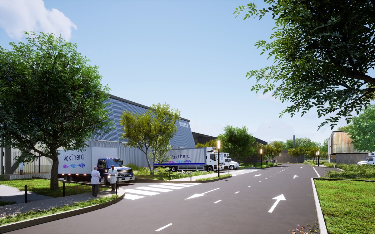 ¿Por qué es importante que Colombia vuelva a producir vacunas? Después de 20 años es una realidad que Colombia volverá a producir vacunas. Esta semana en Rionegro, Antioquia, la empresa colombiana VaxThera inició las obras de su nueva planta de producción de vacunas con la que estiman fabricar hasta 250 millones de dosis anuales a largo plazo.