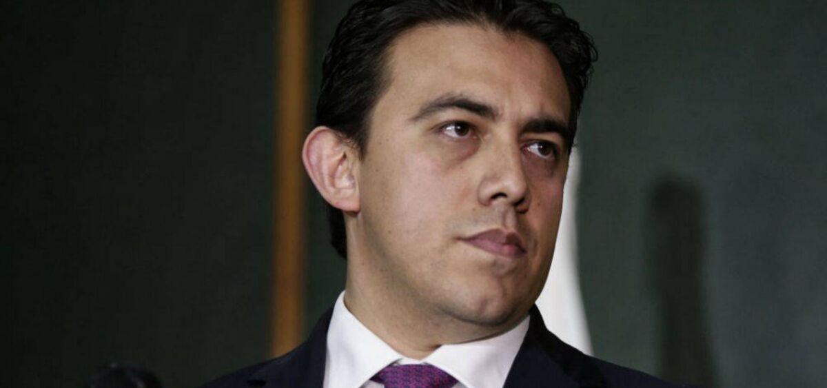 Registrador Nacional afirma que “no existe ninguna posibilidad de fraude en Colombia” El registrador Nacional, Alexander Vega, después de varias críticas sobre los supuestos fraudes en las elecciones del pasado 13 de marzo para la elección de Congreso y la Consulta Interpartidista, recalcó que las posibilidades de que se haga fraude en el país son completamente nulas.