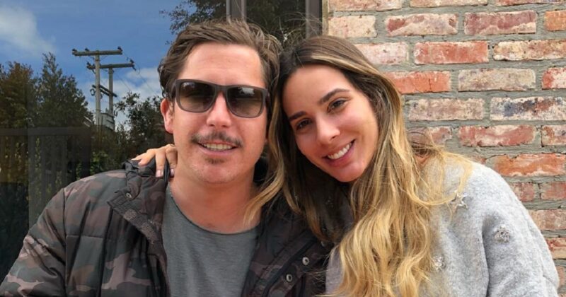 Ola de separaciones en la farándula Esta semana Carolina Cruz y Lincoln Palomeque sorprendieron al confirmar que su relación sentimental había llegado a su final. Como ellos, hay otro combo de famosos que decidieron entrar al 'mercado del usado'. Le contamos de quiénes se trata.