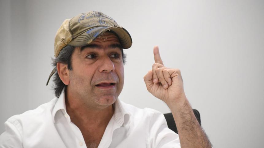 Vencedores y 'quemados' de las elecciones para el Congreso 2 Vencedores y 'quemados' de las elecciones para el Congreso Con los 3 candidatos presidenciales que salieron de las consultas interpartidistas quedó claro el mapa de los ganadores y los perdedores del resto de los otros 12 aspirantes que participaron.