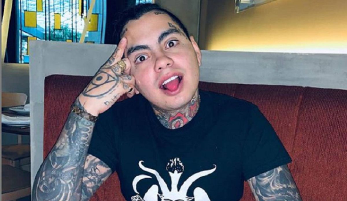 Novia de Nicolás Arrieta arremete contra Yeferson Cossio El influenciador Yeferson Cossio volvió a estar en el ojo del huracán luego de que indicarán que "mantenía con drogas".