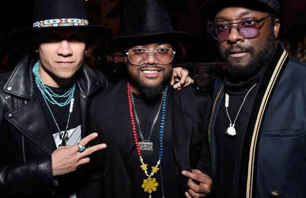 Black Eyed Peas ya no se presentará en el Jamming Festival 1 Black Eyed Peas ya no se presentará en el Jamming Festival Muy desinflados quedaron los asistentes al Jamming Festival, que se llevará a cabo el fin de semana del 19 al 21 de marzo en Ibagué, pues en las últimas horas se hizo oficial que la agrupación estadounidense Black Eyed Peas no participará, esto debido a varios factores externos, que aún no han sido aclarados.