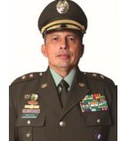 Conozca a Tito Castellanos, el nuevo director del Inpec En las próximas horas será posesionado el general Tito Yesid Castellanos como nuevo director del Inpec, tras la salida del general Mariano Botero por el escándalo de las salidas irregulares de Carlos Mattos.