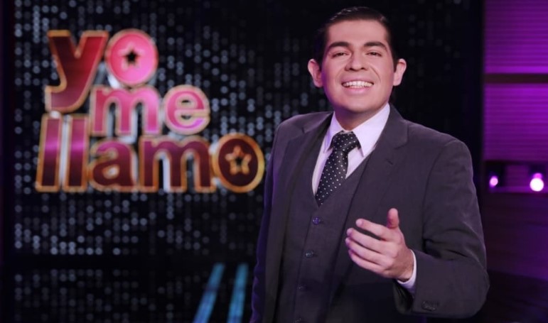 Superó el matoneo y brilló en 'Yo me llamo' Si hay un concursante que se destacó de principio a fin en 'Yo me llamo' fue Sebastián Bolívar, quien imitó de forma impecable al argentino Carlos Gardel. Y aunque físicamente no era tan parecido al famoso tanguero, su voz siempre sonó impecable y dejó una bonita huella en el programa concurso del canal Caracol.