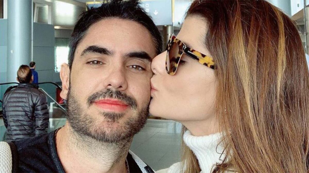 Se le acabó el matrimonio a Carolina Cruz y Lincoln 5 Se le acabó el matrimonio a Carolina Cruz y Lincoln La separación de Carolina Cruz y Lincoln Palomeque ha sido uno de los temas más mediáticos, en las últimas horas se conoció que la pareja estaría en un proceso legal.