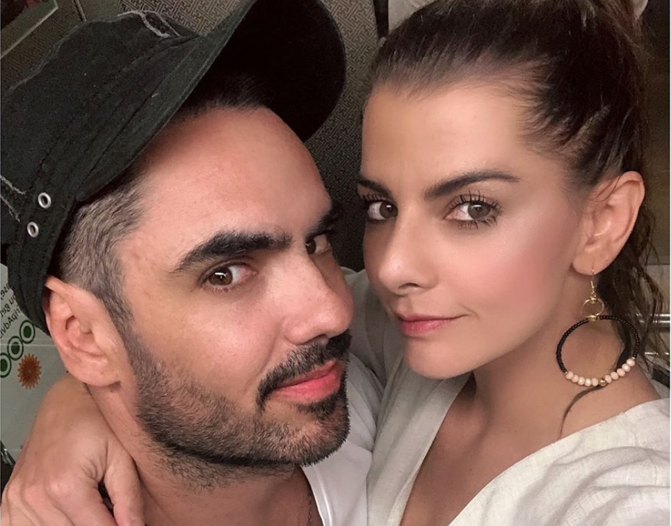 ¡Confirmado! Carolina Cruz y Lincoln Palomeque hablan de su separación 5 ¡Confirmado! Carolina Cruz y Lincoln Palomeque hablan de su separación Después de rumorarse que la relación sentimental de la presentadora de 'Día a día' con el actor cucuteño había llegado a su final, por fin Carolina Cruz y Lincoln Palomeque rompieron su silencio y confirmaron que efectivamente ya no están juntos.