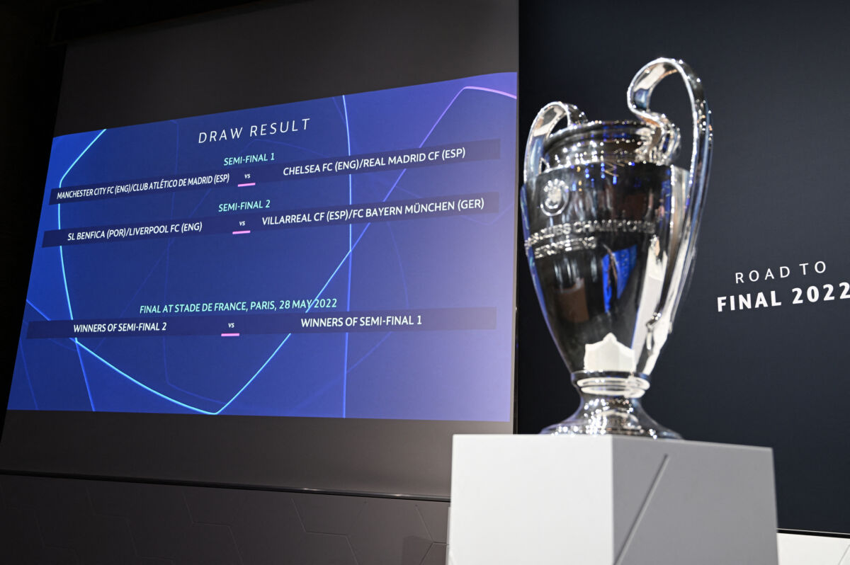 Ojo a los cambios que reformarán a la Champions League Según anunció el Comité Ejecutivo de la Uefa el pasado marte 10 de Mayo, el nuevo formato de la Champions League recibirá a 36 equipos en el torneo y se jugara una única fase de grupos con un mínimo de ocho partidos para club participante.