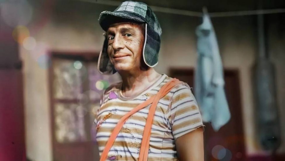 Revelan el verdadero nombre del ‘Chavo del 8' y qué pasó con sus padres Aunque el 'Chavo del 8' conquistó decenas de corazones, muchos desconocen el nombre del niño que permanecía en un barril.