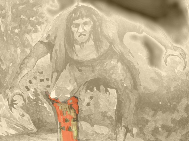 Mitos y leyendas desconocidos de Colombia Desde los llanos hasta Antioquia y de Cundinamarca a la Costa, son muchos los colombianos quienes aseguran haber presenciado, e incluso padecido, la existencia de espectros paranormales cuya existencia representa todo un cúmulo de imágenes y sentimientos que van más allá de la imaginación.