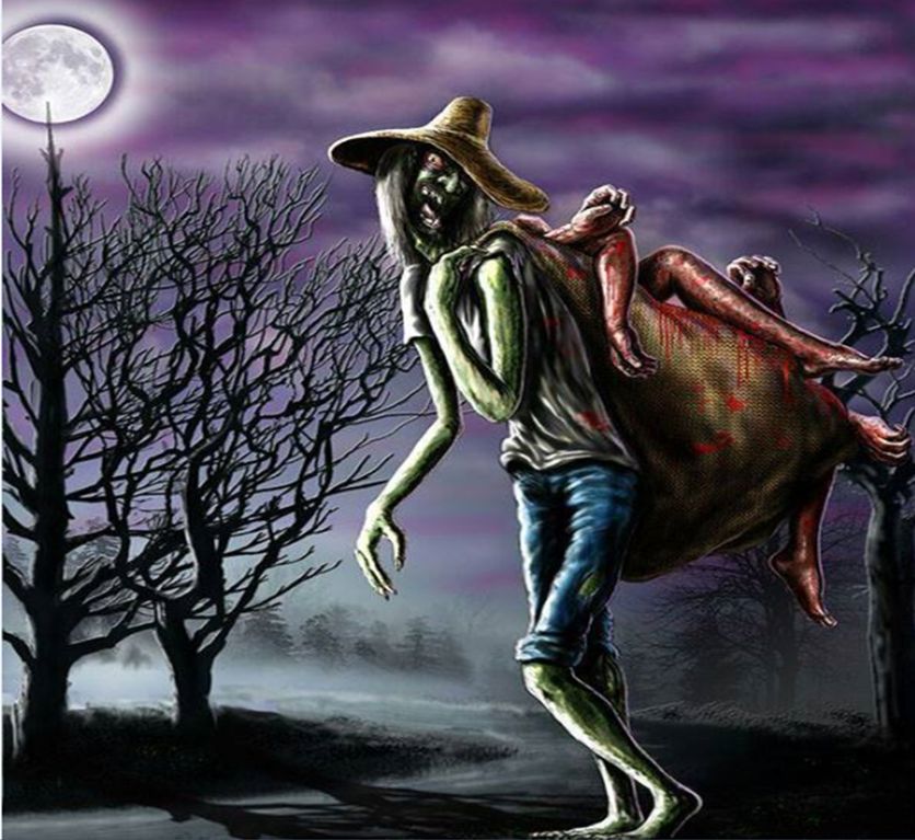 Mitos y leyendas desconocidos de Colombia Desde los llanos hasta Antioquia y de Cundinamarca a la Costa, son muchos los colombianos quienes aseguran haber presenciado, e incluso padecido, la existencia de espectros paranormales cuya existencia representa todo un cúmulo de imágenes y sentimientos que van más allá de la imaginación.