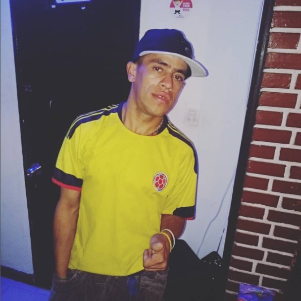 La increíble muerte de ‘El Fuicioso’ en Medellín En las últimas horas se conoció la muerte de Fabián Alberto Betancur Pérez, popular hincha de Atlético Nacional, y más conocido como 'El Fuicioso'.