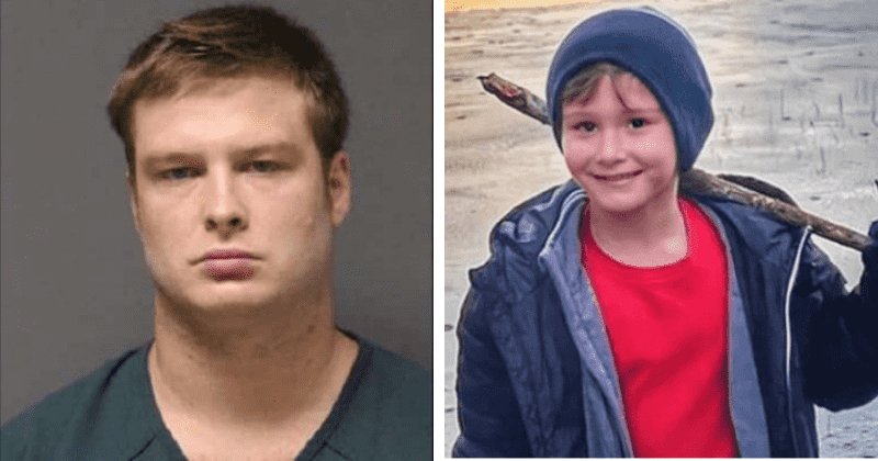 Niño murió luego que su padre lo obligara a correr por supuestamente estar gordo 1 Niño murió luego que su padre lo obligara a correr por supuestamente estar gordo Un niño de 6 años murió, al parecer, porque su papá lo obligó a correr en exceso en una trotadora porque estaba “demasiado gordo”.