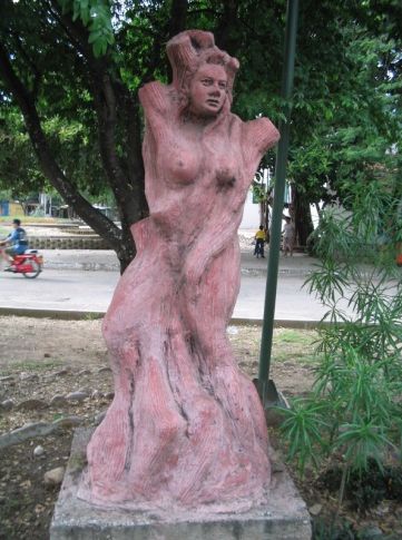 Mitos y leyendas desconocidos de Colombia Desde los llanos hasta Antioquia y de Cundinamarca a la Costa, son muchos los colombianos quienes aseguran haber presenciado, e incluso padecido, la existencia de espectros paranormales cuya existencia representa todo un cúmulo de imágenes y sentimientos que van más allá de la imaginación.