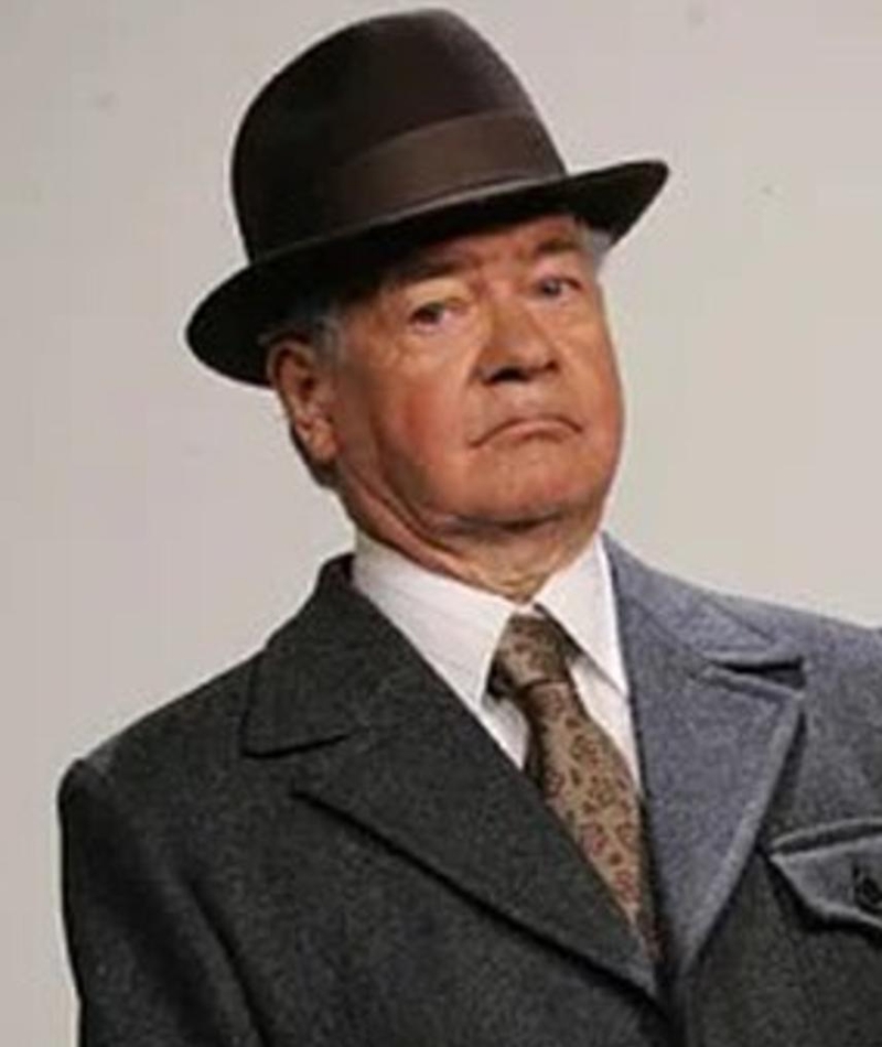 Murió el actor colombiano Jaime Barbini 2 Murió el actor colombiano Jaime Barbini El actor Jaime Barbini Chaparro Mesa falleció este 26 de marzo en su residencia en el barrio El Tintal de Bogotá, luego de tener complicaciones de salud debido a un derrame cerebral que había sufrido en 2022 y de haberse contagiado de Covid.
