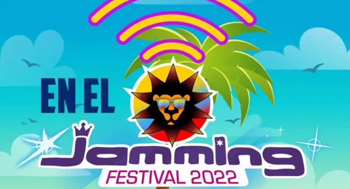 Se confirma la cancelación del Jamming Festival 7 Se confirma la cancelación del Jamming Festival Aunque algunos hablan de aplazamiento, otros aseguran que el Festival Jamming ha sido cancelado a tan sólo algunas horas de su inicio.