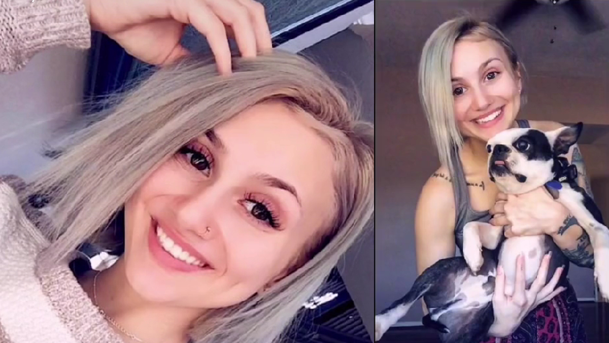 Mujer se realizó numerosas cirugías para parecerse al diablo 1 Mujer se realizó numerosas cirugías para parecerse al diablo En Houston, Estados Unidos, por medio de TikTok se conoció la impactante historia de una joven de 22 años que invirtió todo lo que ganó en su cuenta de OnlyFans para lucir como el diablo.