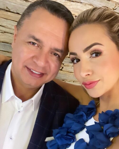 Ola de separaciones en la farándula Esta semana Carolina Cruz y Lincoln Palomeque sorprendieron al confirmar que su relación sentimental había llegado a su final. Como ellos, hay otro combo de famosos que decidieron entrar al 'mercado del usado'. Le contamos de quiénes se trata.