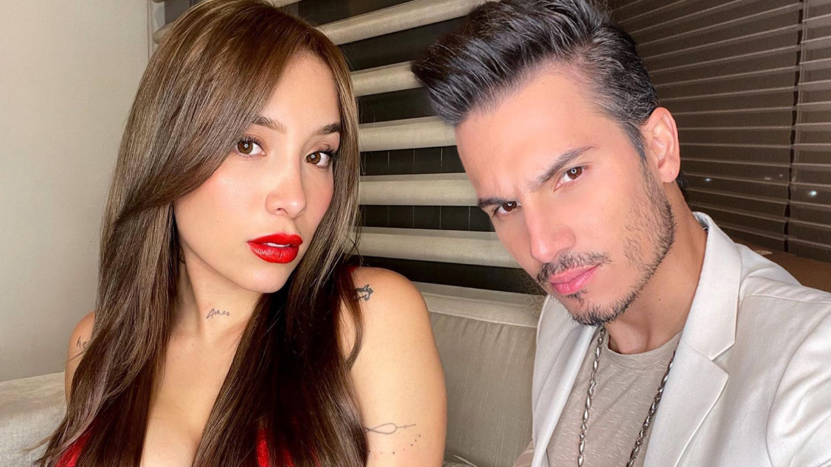 EN VIDEO: ¿Luisa Fernanda W confirmó su embarazo? La pareja conformada por Luisa Fernanda W y Pipe Bueno estaría a la espera de su segundo bebé.