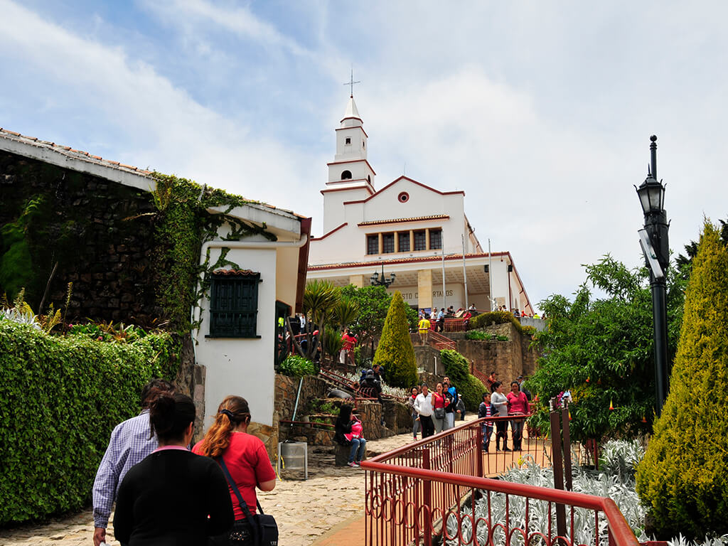 ¡Pilas! Este sábado estará cerrado el sendero de Monserrate El Instituto Distrital de Recreación y Deporte, IDRD, informó que este sábado 26 de marzo de 2022, el sendero de Monserrate estará cerrado al público debido a la realización de un evento deportivo.