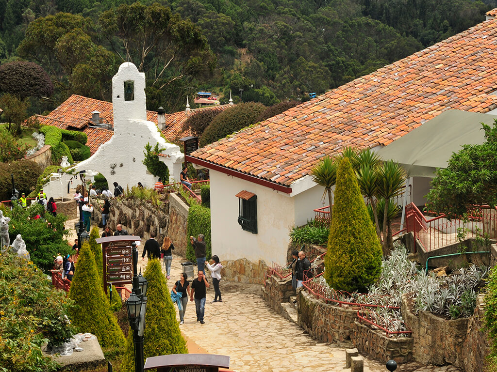 ¡Pilas! Este sábado estará cerrado el sendero de Monserrate 1 ¡Pilas! Este sábado estará cerrado el sendero de Monserrate El Instituto Distrital de Recreación y Deporte, IDRD, informó que este sábado 26 de marzo de 2022, el sendero de Monserrate estará cerrado al público debido a la realización de un evento deportivo.