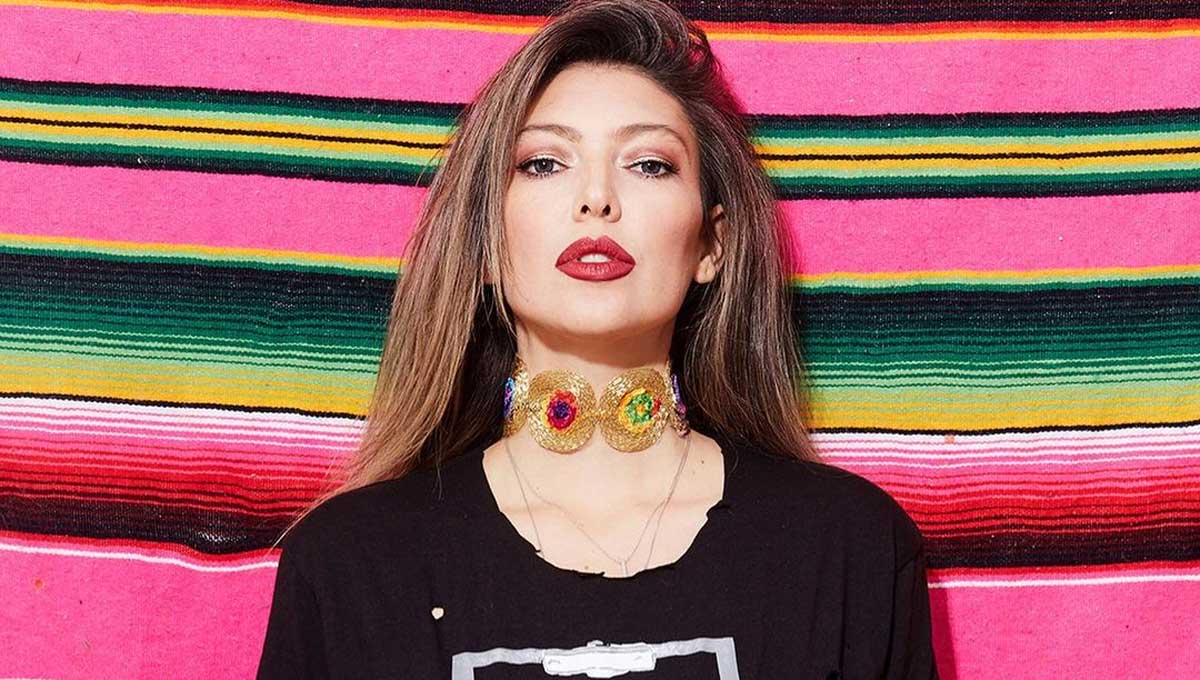 Natalia Durán confesó ser victima de abuso por su padre cuando apenas tenía 3 años Con un triste y conmovedor video compartido en YouTube, la actriz y modelo Natalia Durán, confesó los fuertes momento que tuvo que vivir cuando era pequeña, y como fue victima de abuso sexual por parte de su padre biológico cuando apenas tenía 3 añitos.