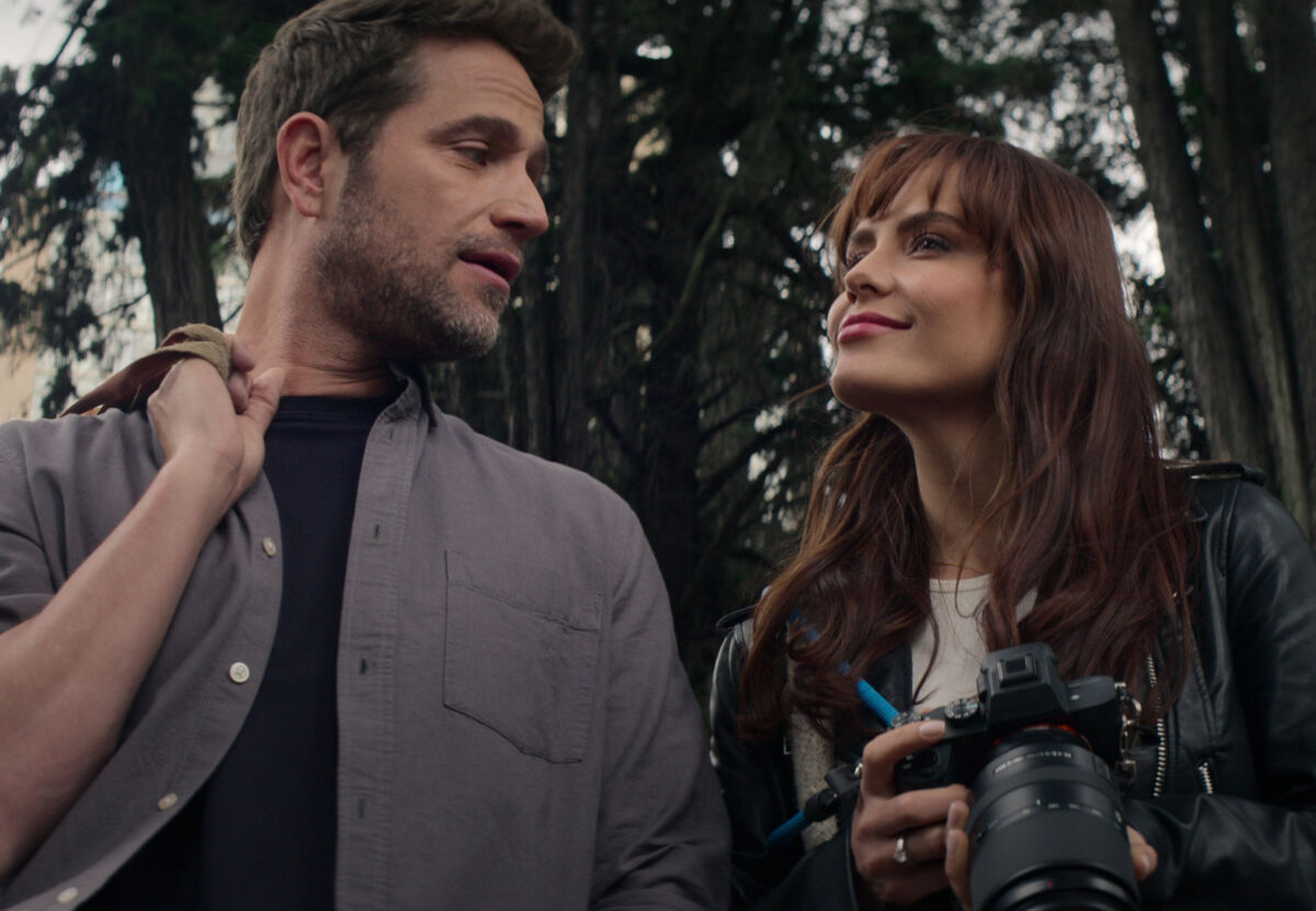 Serie colombiana será protagonista en Netflix 4 Serie colombiana será protagonista en Netflix La novela cargada de suspenso grabada en Colombia, ‘Pálpito’, será uno de los principales estrenos de Netflix para el próximo mes de abril.