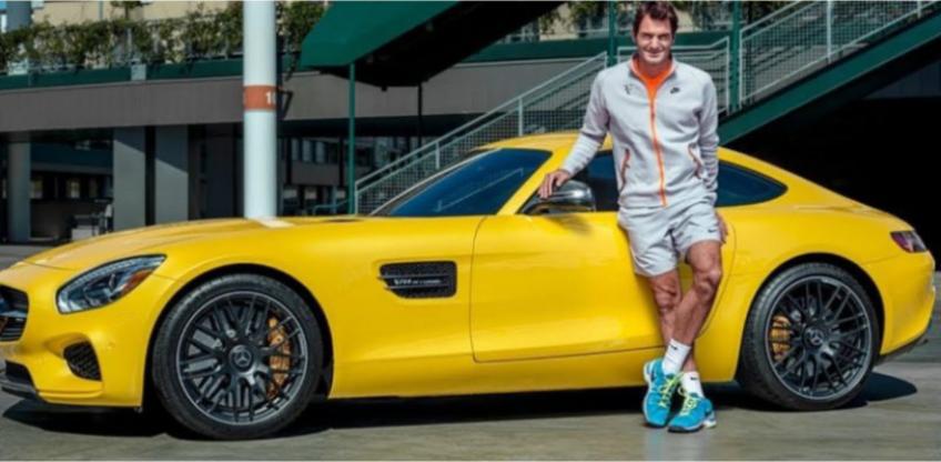 Las naves que manejan estas leyendas 3 Las naves que manejan estas leyendas Los mejores deportistas del mundo no solo son reconocidos por sus triunfos a nivel competitivo, sino también por sus fortunas.
