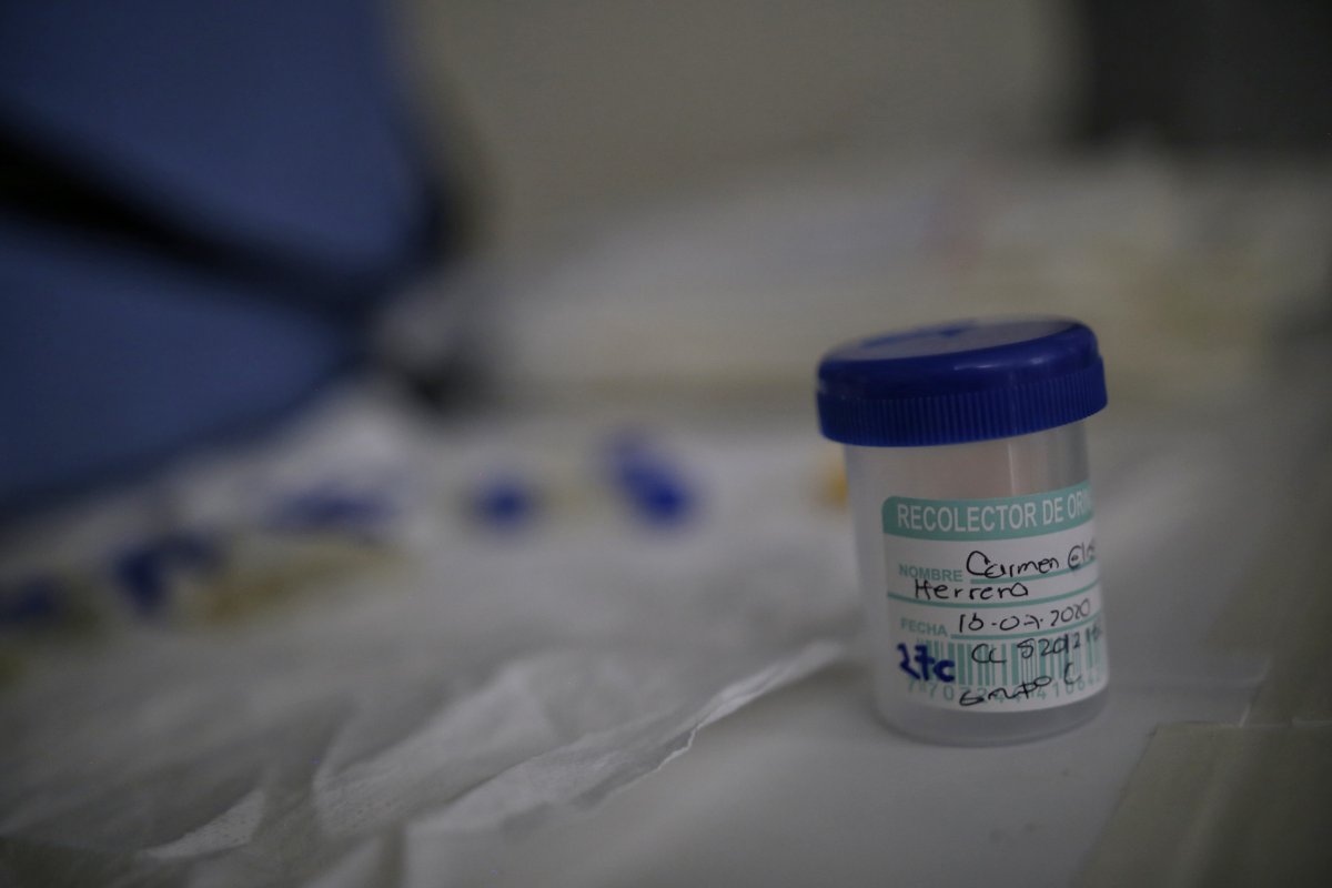Minsalud permitió la comercialización de pruebas caseras para COVID-19 en el país 7 Minsalud permitió la comercialización de pruebas caseras para COVID-19 en el país El Ministerio de Salud dio luz verde para la comercialización de las pruebas caseras de detección del Covid-19, las cuales se podrán empezar a comprar en las farmacias una vez el Invima expida la autorización.