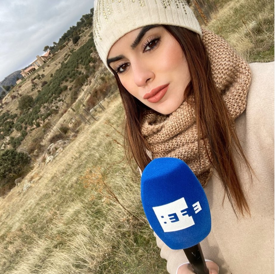 Camarógrafo le deja su hija a periodista para combatir en Ucrania Sol Macaluso es el nombre de la reportera que se encuentra cubriendo el conflicto bélico entre Ucrania y Rusia, e hizo la desgarradora confesión para 'El programa de Ana Rosa'. Ella no dudó en aceptar la petición de su compañero de trabajo y se comprometió a tratar a Danna como si fuera su propia hermana.