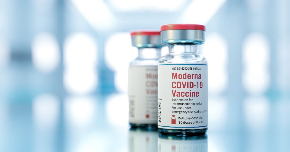 Vacuna de Moderna será distribuida y comercializada a EPS del país La vacuna contra el Covid-19 del laboratorio Moderna, la misma vacuna que está siendo comprada y aplicada por el gobierno nacional, ahora podrá ser adquirida directamente por las EPS gracias a un acuerdo de distribución y comercialización entre el laboratorio Moderna y la compañía farmacéutica Tecnofarma.