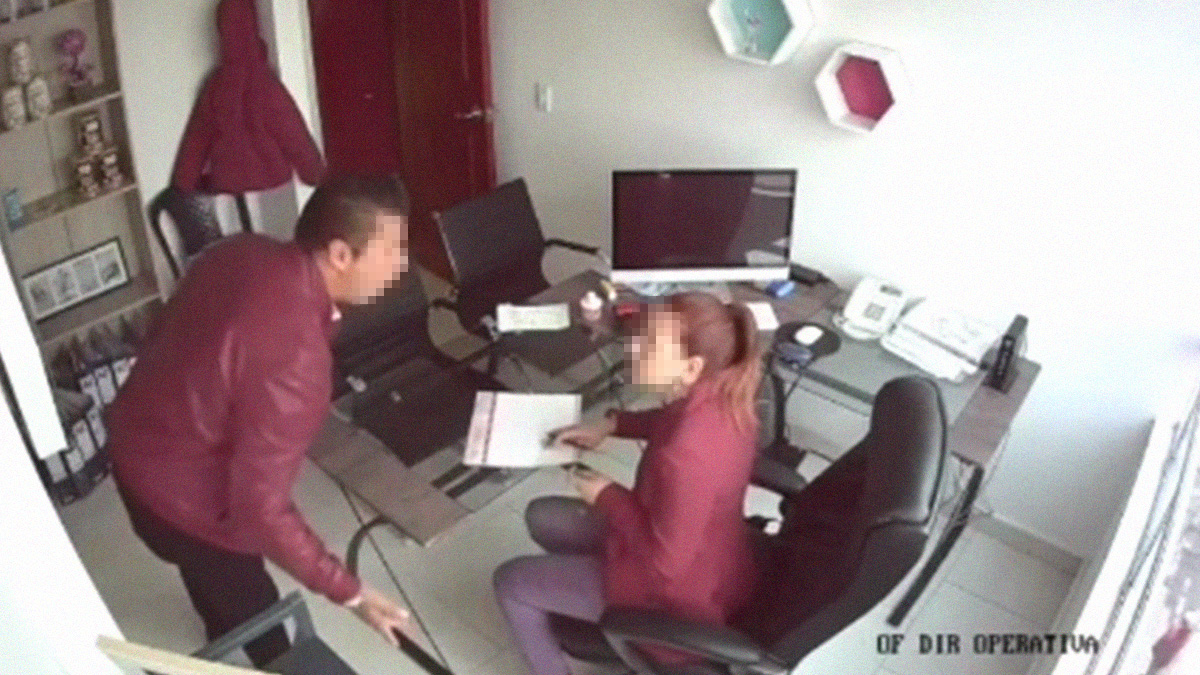 Pide perdón tras ser denunciado por acoso laboral en call center Como medio de justificación para protagonizar este incidente, el cual se habría divulgado por medio de Instagram, José Millán indicó que se encontraba bajo mucha tensión, ya que su empresa atravesaba un mal momento económico a causa del COVID-19.