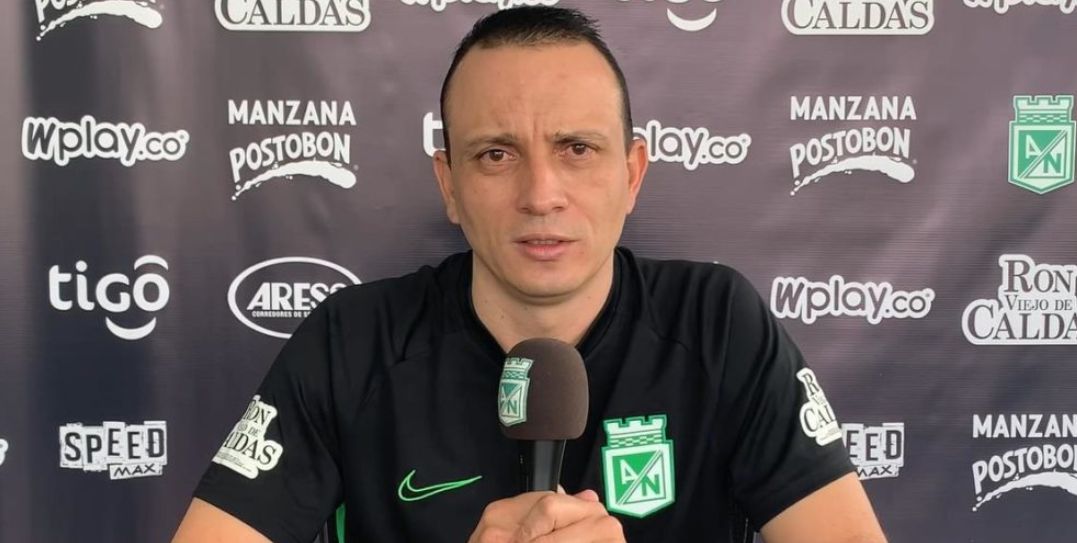 ¡No va más! Echaron al técnico de Nacional ¿La voz del pueblo es la voz de Dios?&nbsp;Pues parece que Atlético Nacional escuchó a la afición,&nbsp;que pedía a gritos un nuevo técnico y la salida de Alejandro Restrepo del banquillo 'Verdolaga'.