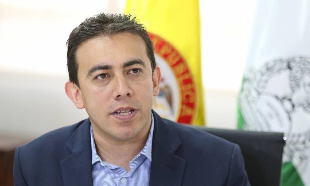 Colombianos en Ucrania y Rusia podrán votar El&nbsp;registrador nacional Alexander Vega&nbsp;habló sobre si el&nbsp;conflicto entre Rusia y Ucrania&nbsp;tendrá algún impacto en las votaciones del 13 de marzo.