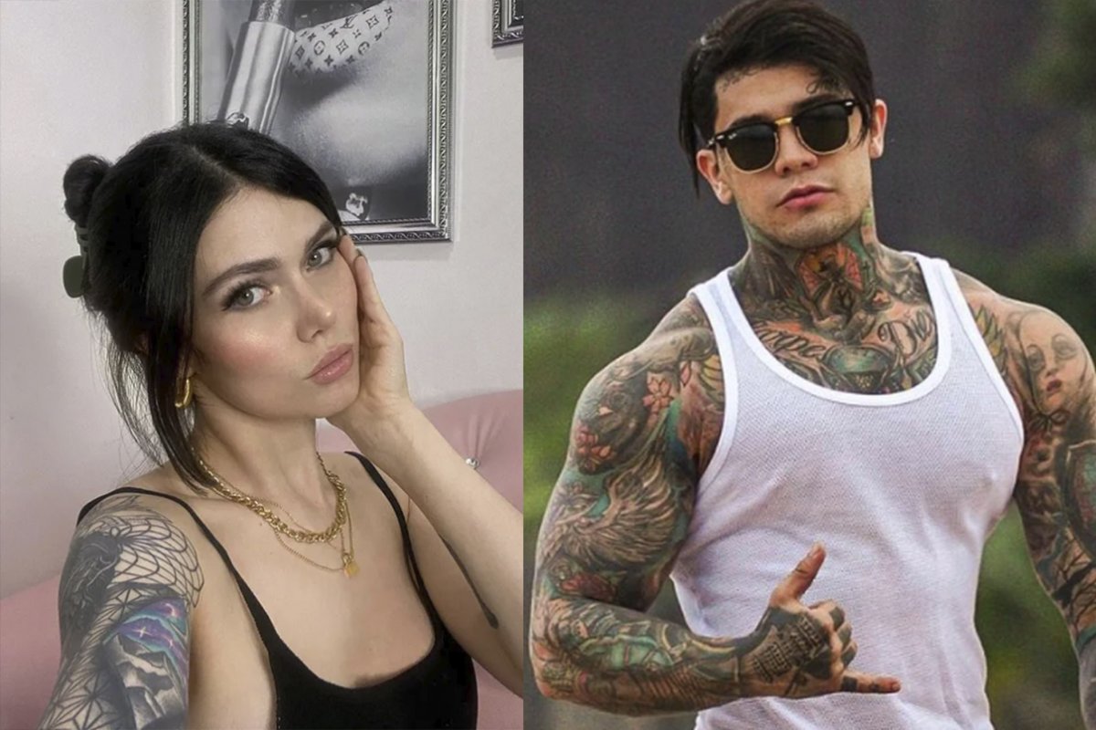 Novia de Nicolás Arrieta arremete contra Yeferson Cossio El influenciador Yeferson Cossio volvió a estar en el ojo del huracán luego de que indicarán que "mantenía con drogas".
