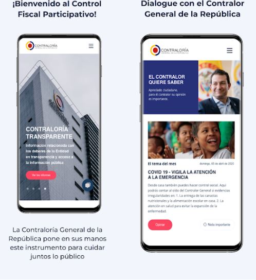 ¿Qué hacer si tiene quejas sobre las jornadas de votación? La Contraloría General de la República informó que durante la jornada electoral de este domingo, 13 de marzo, delegados harán veeduría y control en los diferentes puestos de votación en todo el territorio nacional, para atender y recibir las quejas y denuncias que hagan los electores frente a la jornada.