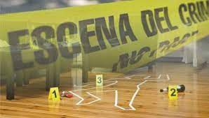 Hombre mató a su abuela, a su tía y a su prima porque le recomendaron trabajar El hombre que acababa de salir de prisión  por múltiples delitos, habría matado con un arma blanca a tres familiares.