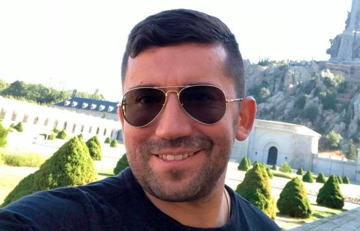 Colombiano acusado de ser asesino en serie será juzgado en España Un jurado popular juzgará en la ciudad española de Valencia (este) entre el 13 de junio y el 15 de julio próximos al colombiano Jorge Ignacio Palma, autor confeso de la desaparición del cuerpo de la española Marta Calvo y supuesto asesino de otras dos jóvenes, informaron hoy fuentes del caso.