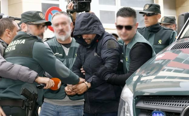Colombiano acusado de ser asesino en serie será juzgado en España Un jurado popular juzgará en la ciudad española de Valencia (este) entre el 13 de junio y el 15 de julio próximos al colombiano Jorge Ignacio Palma, autor confeso de la desaparición del cuerpo de la española Marta Calvo y supuesto asesino de otras dos jóvenes, informaron hoy fuentes del caso.