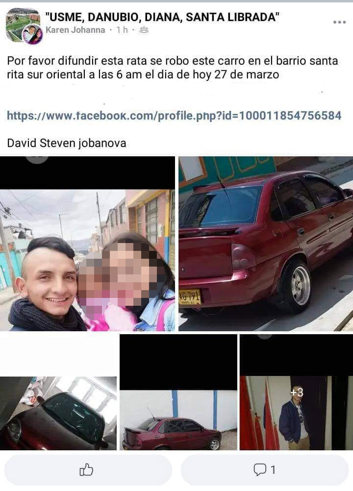 Una rasca tiene a David en tremendo enredo 1 Una rasca tiene a David en tremendo enredo Todo el licor que recorría las venas de David Olmos y que le nubló la mente por completo desapareció en el momento en que chocó contra un taxi y cayó en la cuenta de que no tenía licencia y que el carro que iba conduciendo no era suyo.