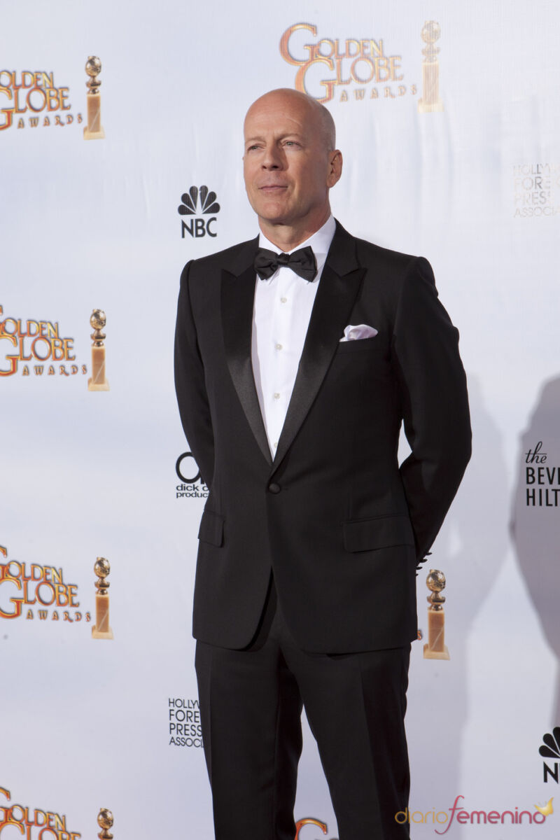 ¿Qué tanto sabes de...Bruce Willis? El reconocido actor de Hollywood, Bruce Willis, está cumpliendo hoy la bobadita de 67 años. Sin duda es uno de los más conocidos de las películas de acción. Hoy póngase a prueba con este cuestionario de la celebridad.