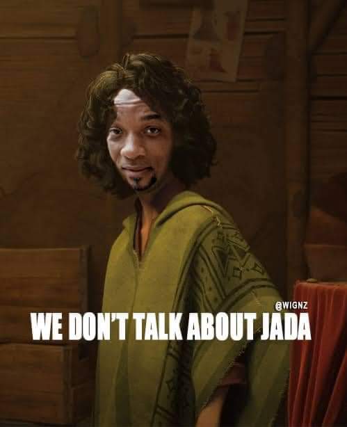 Los memes que dejó la cachetada de Will Smith a Chris Rock 5 Los memes que dejó la cachetada de Will Smith a Chris Rock Un momento épico y muy incómodo se vivió en la edición número 94 de los Premios Óscar, cuando Will Smith golpeó al comediante Chris Rock, luego de que hizo una broma sobre su esposa.
